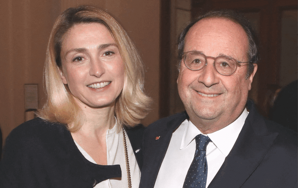 Découvrez en photos la maison secrète de François Hollande et Julie Gayet à Tulle !