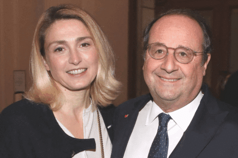 Découvrez en photos la maison secrète de François Hollande et Julie Gayet à Tulle !