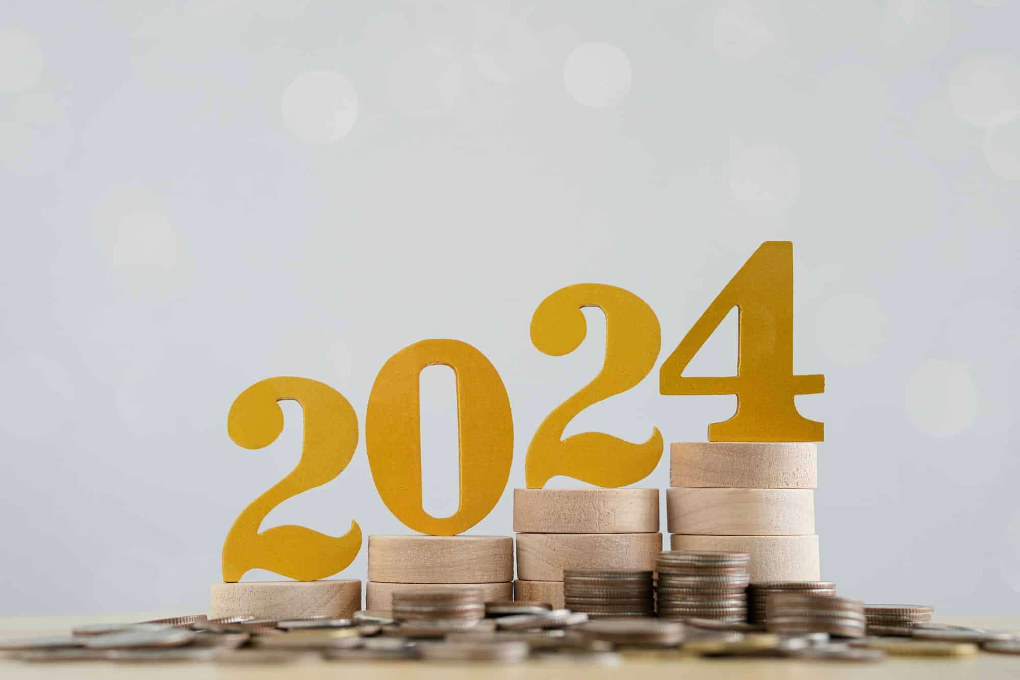 Notion d’objectif. Année 2024