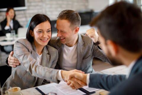 Stratégies efficaces pour votre prêt immobilier