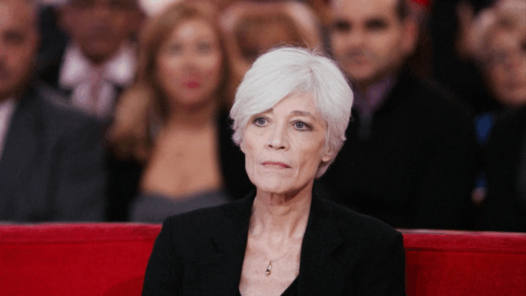 Adieu Françoise Hardy : une icône parisienne s'éteint