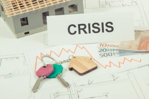 Crise politique et immobilier : quel futur pour le marché ?