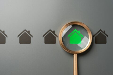 Valeur verte : quel impact sur votre prêt immobilier ?