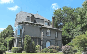 Photo maison Hollande & Gayet de côté