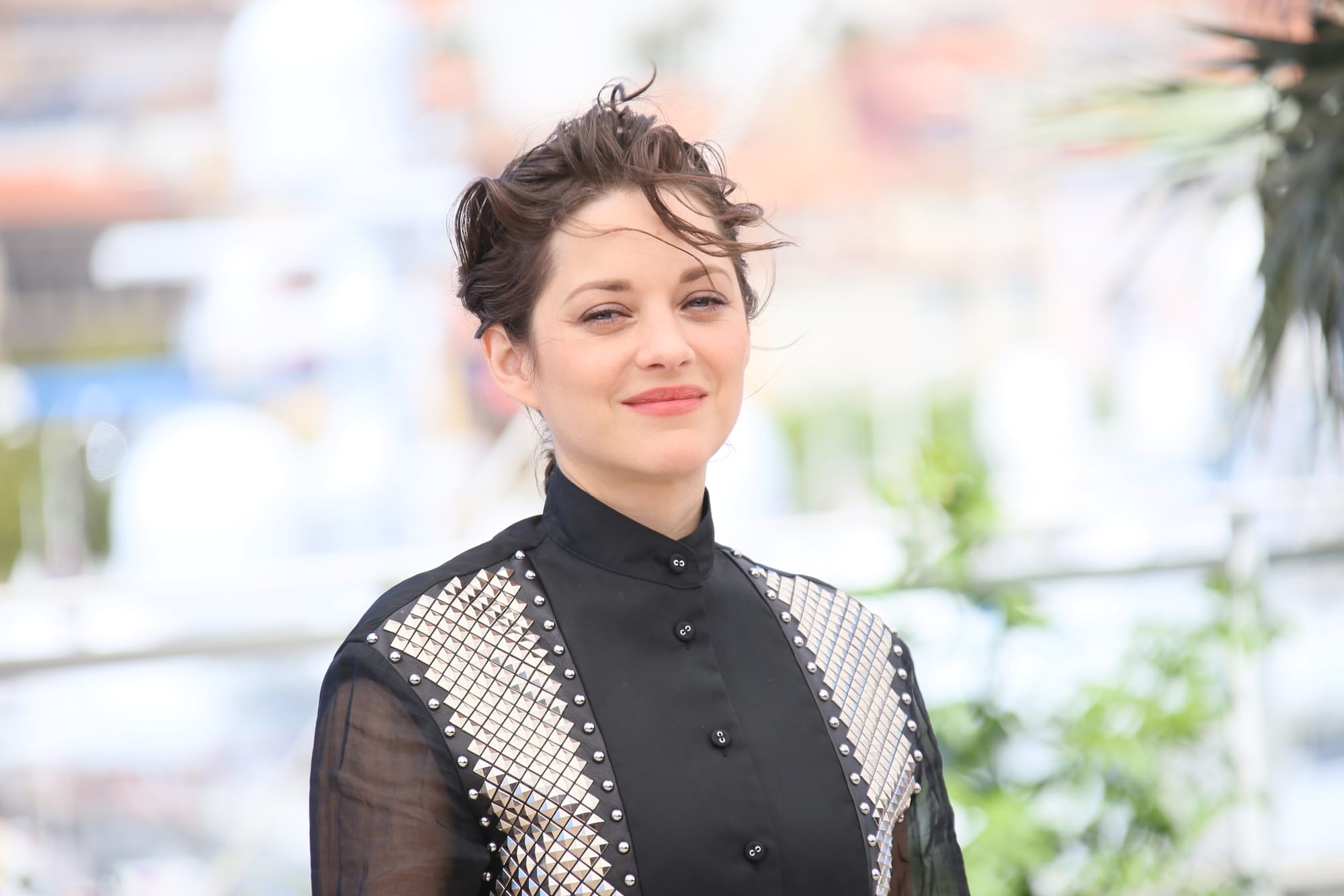 Marion Cotillard