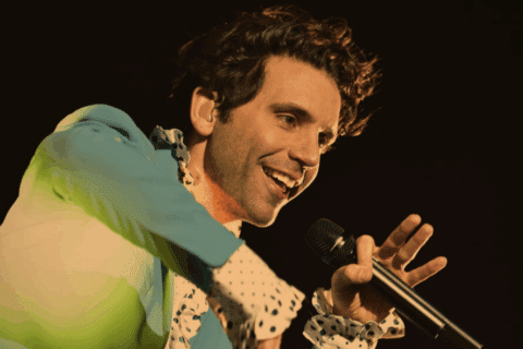 La décoration de la villa de Mika à Miami a de quoi surprendre !