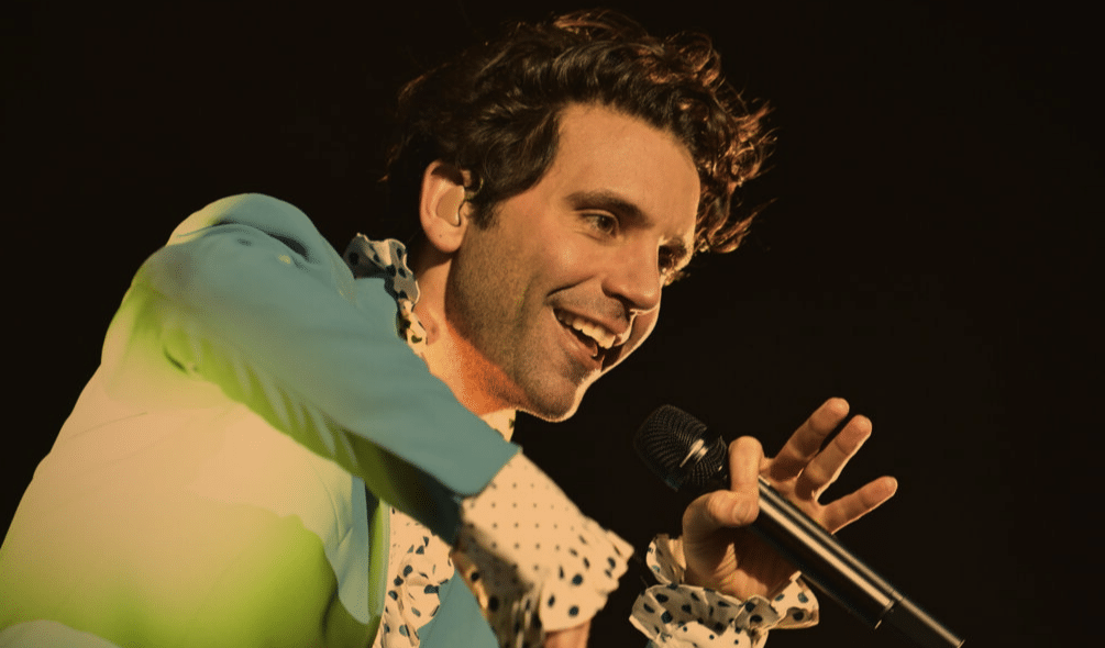 La décoration de la villa de Mika à Miami a de quoi surprendre !