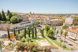 Immobilier : Montpellier et son investissement massif