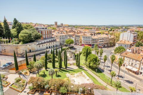 Immobilier : Montpellier et son investissement massif