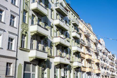Denormandie : rénover pour mieux louer en 2024