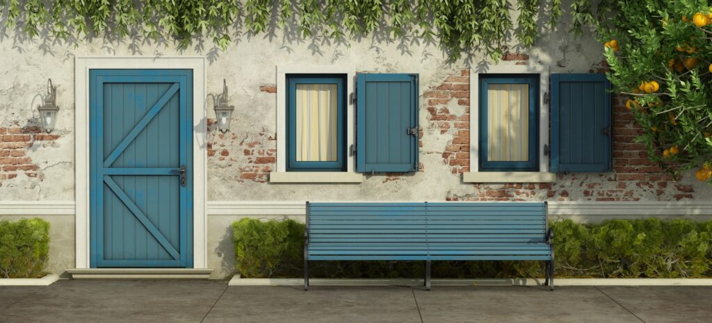 Évaluer une maison ancienne : 5 critères essentiels à considérer