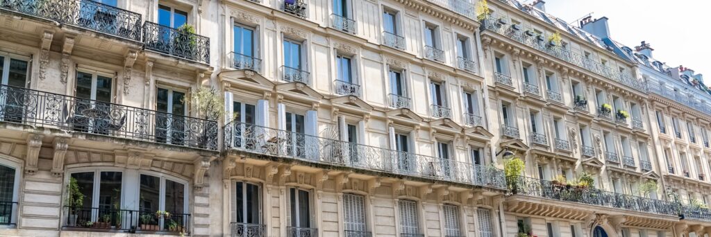 L'impact des JO 2024 sur le marché de la location à Paris