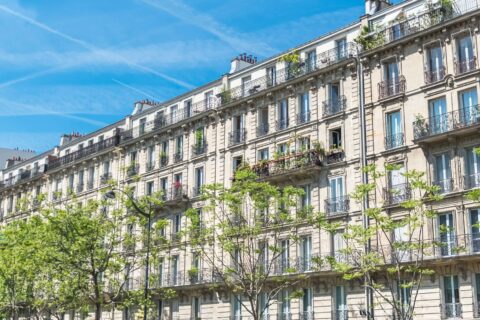 Rénovations énergétiques à Paris : un investissement malin !