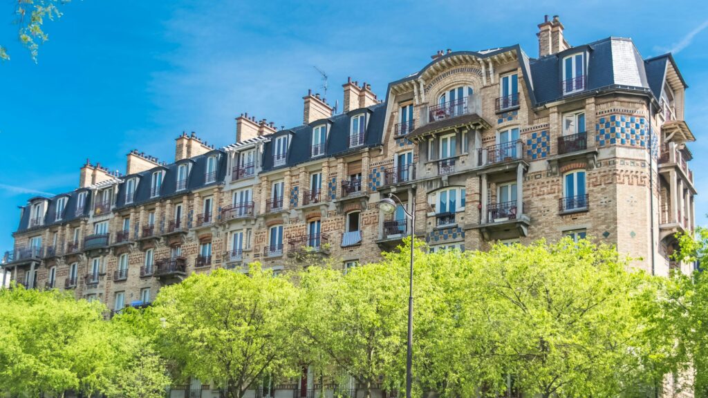 Évolution du marché immobilier parisien en 2024 : quels changements ?