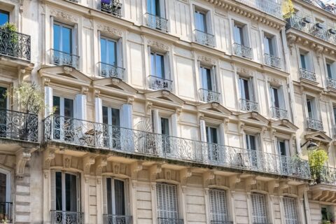 L'impact des JO 2024 sur le marché de la location à Paris