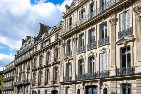 Éco-rénovation à Paris : un investissement qui paye