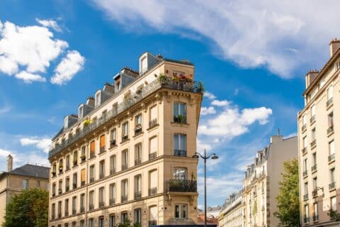 Comprendre l'impact réel des JO 2024 sur l'immobilier parisien
