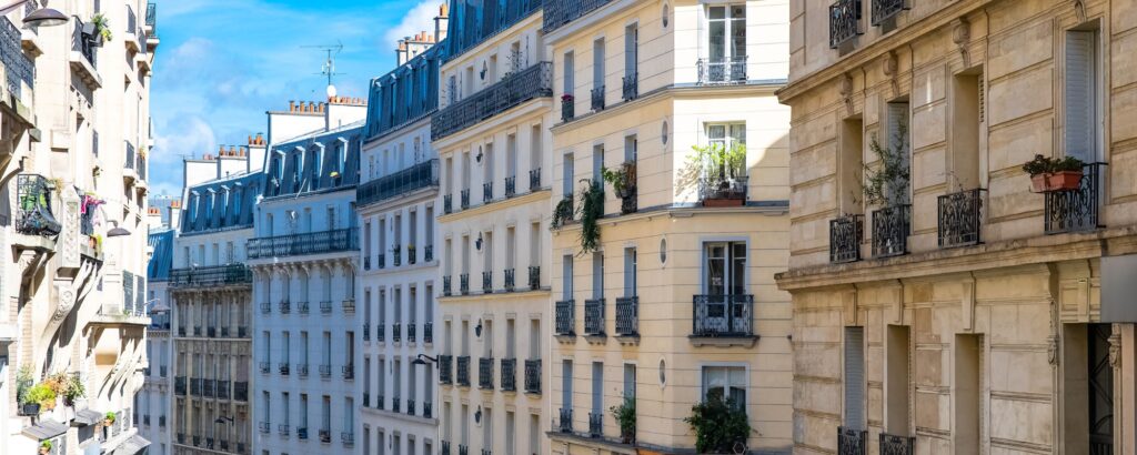 Paris innove : 200 logements à prix cassés, découvrez où !