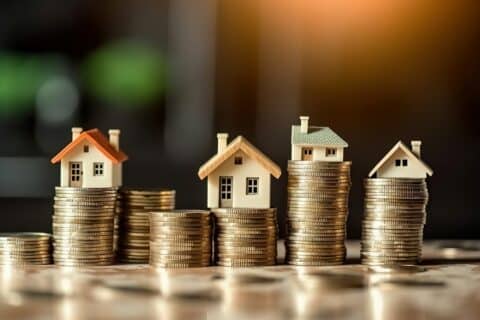 Immobilier et JO 2024 : la réalité des prix à Paris