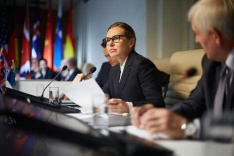Dissolution de l'Assemblée : quel impact sur l'immobilier ?