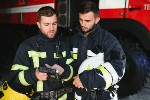 Évacuation massive : incendie dans un immeuble au Havre