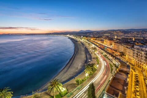 Pourquoi Nice est la destination idéale pour vos vacances d'hiver