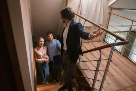 Les avantages financiers de l'échange de propriétés