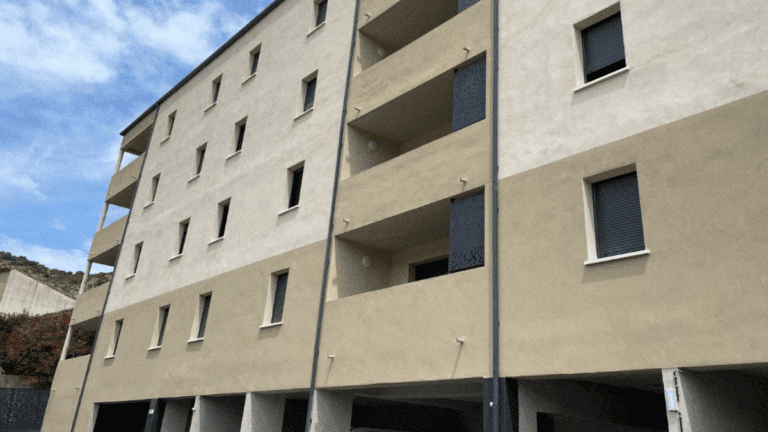 Éco-habitat à Anduze : Découvrez la Résidence Charles Gide