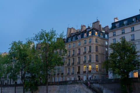 Jeux Olympiques 2024 : conseils pour trouver un logement de dernière minute