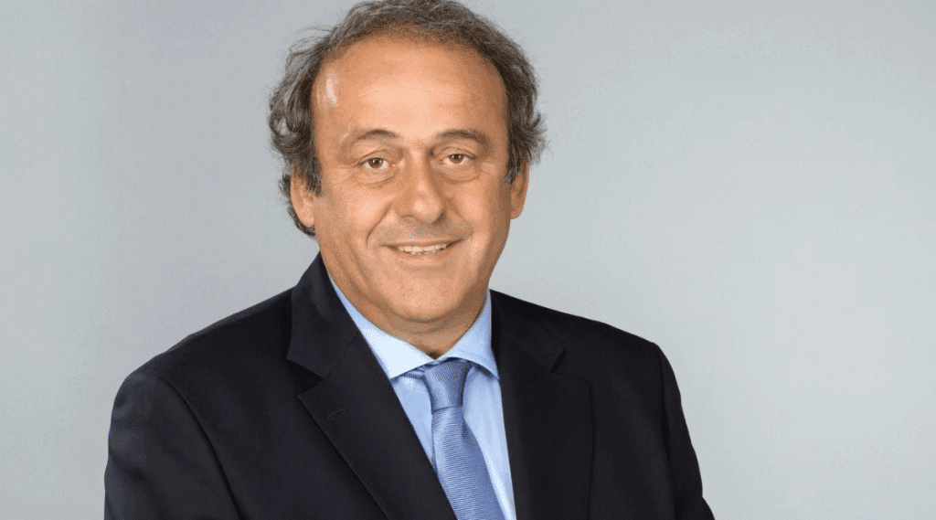 Vie de légende : Michel Platini entre luxe et simplicité à Marseille