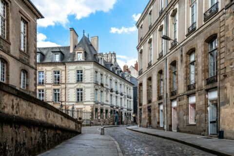 Investir à Rennes en 2024 : opportunités et précautions