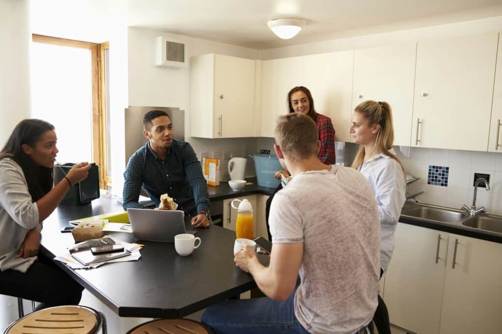 Parcoursup 2024 : quel impact sur le logement étudiant ?