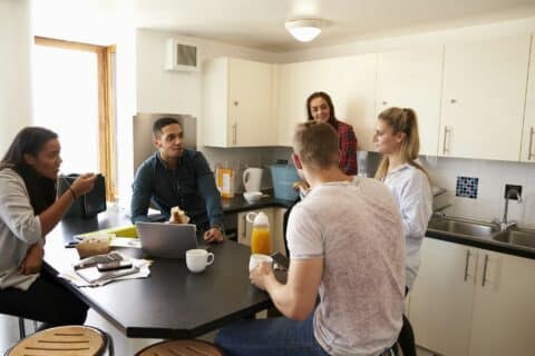 Parcoursup 2024 : quel impact sur le logement étudiant ?
