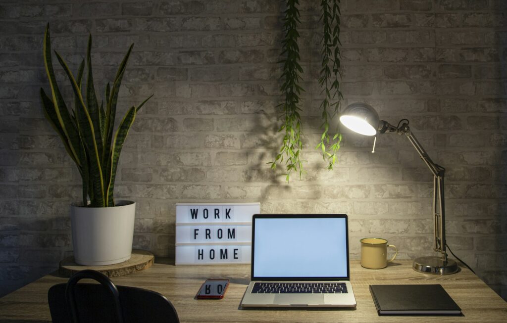 Télétravail : Une révolution pour le marché de l'immobilier touristique !