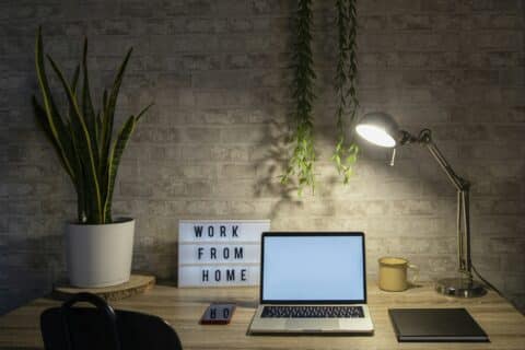 Télétravail : Une révolution pour le marché de l'immobilier touristique !