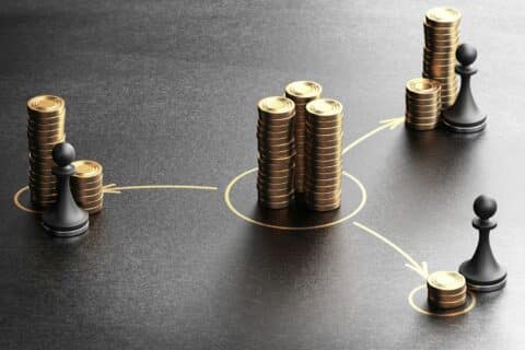 Disparités de revenus : les départements les plus riches de France