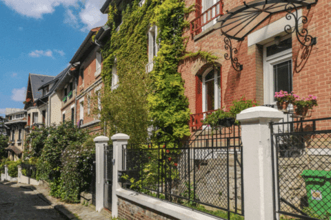 L'ancienne maison de Gayet et Hollande vendue : détails !