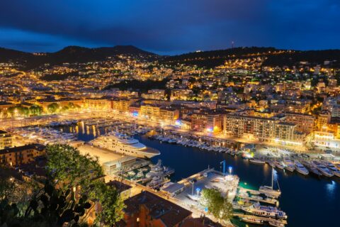 Immobilier à Nice : pourquoi Port Lympia attire tant ?