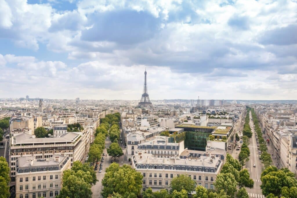 Investissement Immobilier : Les clés pour les JO 2024