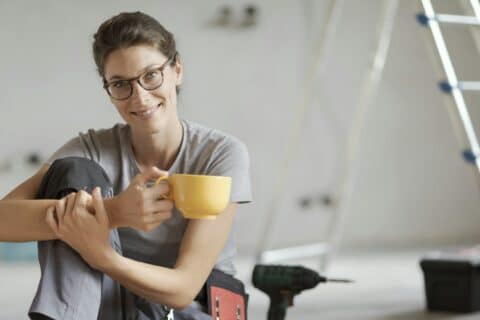 Immobilier : quand le DIY devient la solution