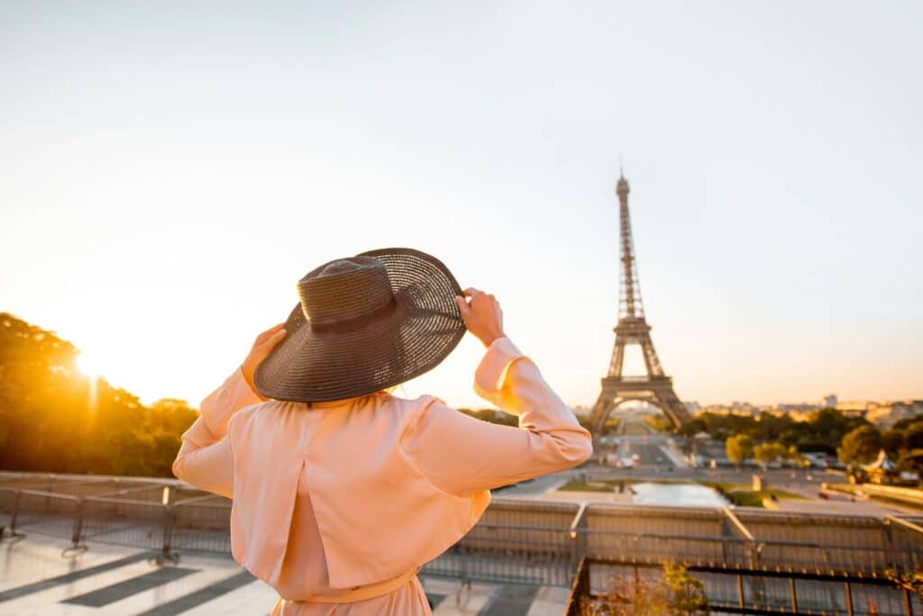 L'immobilier de tourisme face au défi olympique