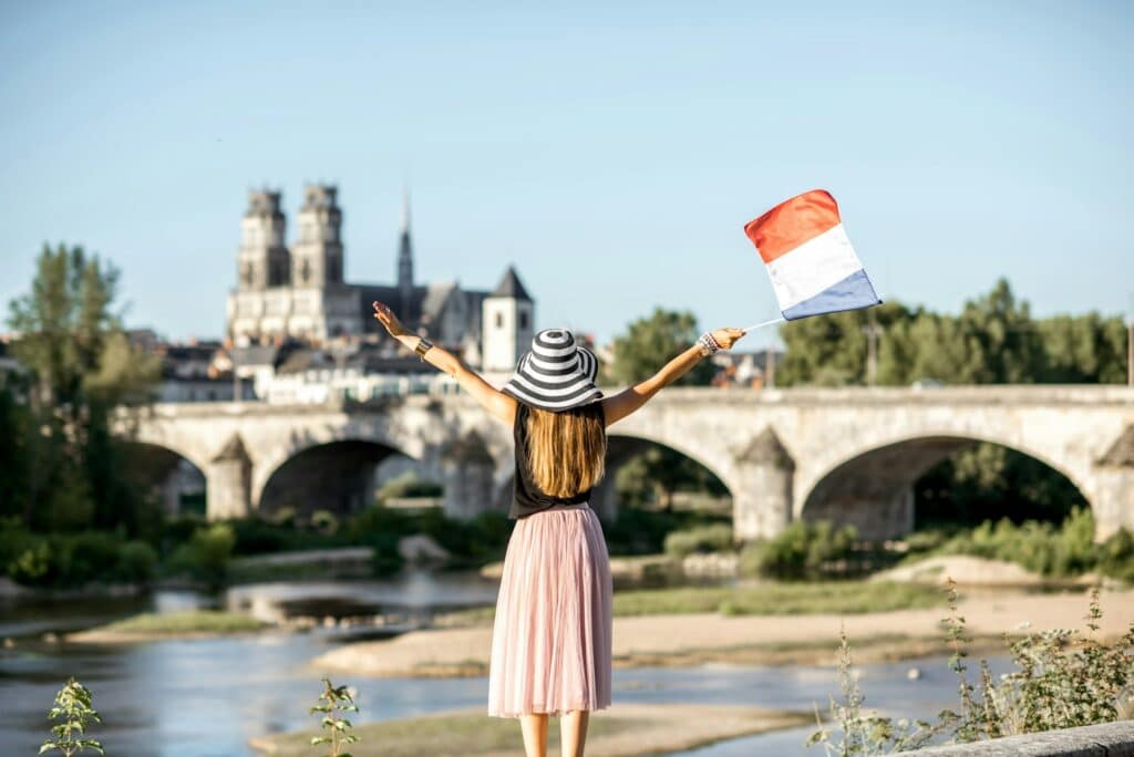 Loiret : nouveau foyer des ex-Parisiens en quête de paix
