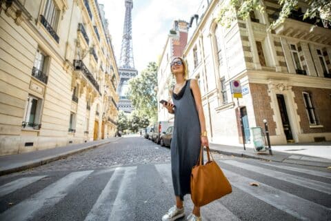Découvrez le village médiatique de Dugny pour les JO 2024 !