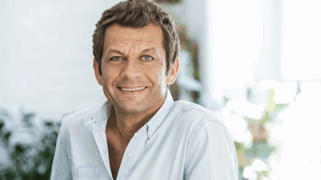 Cuisine et convivialité : chez Laurent Mariotte à Paris