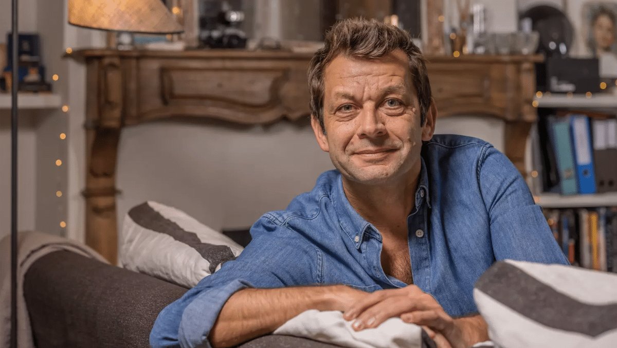 Cuisine et convivialité chez Laurent Mariotte à Paris1