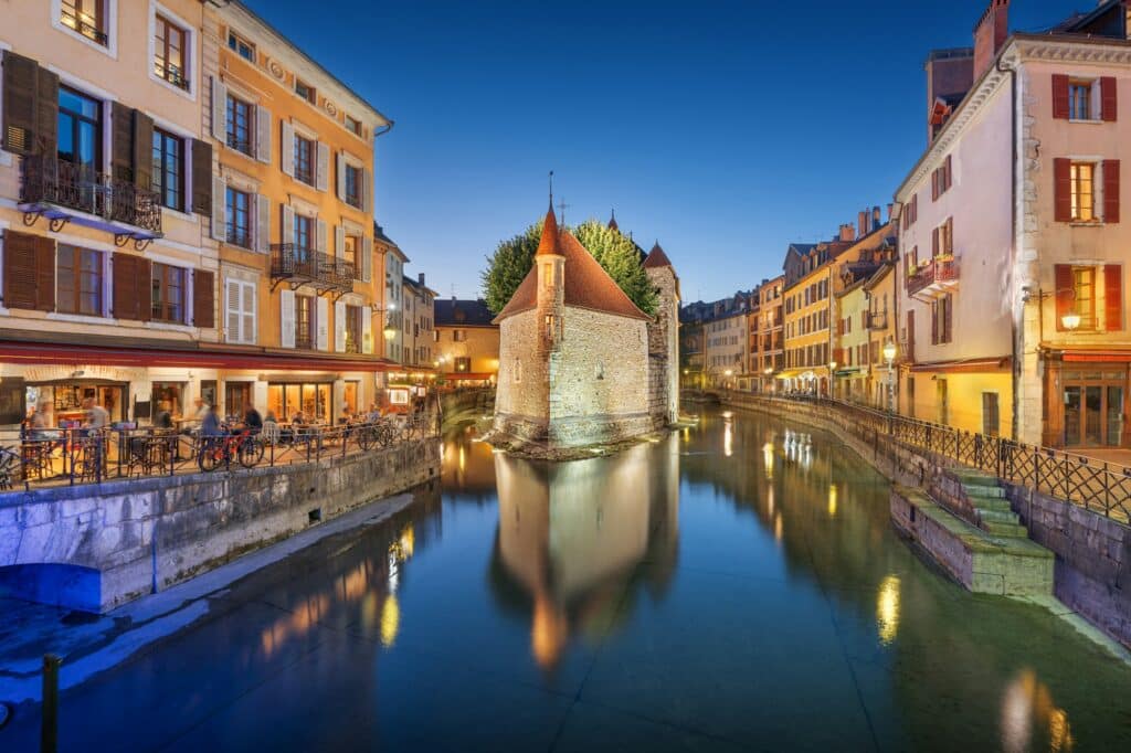 Top villes françaises où vivre en 2024 : découvrez le classement !