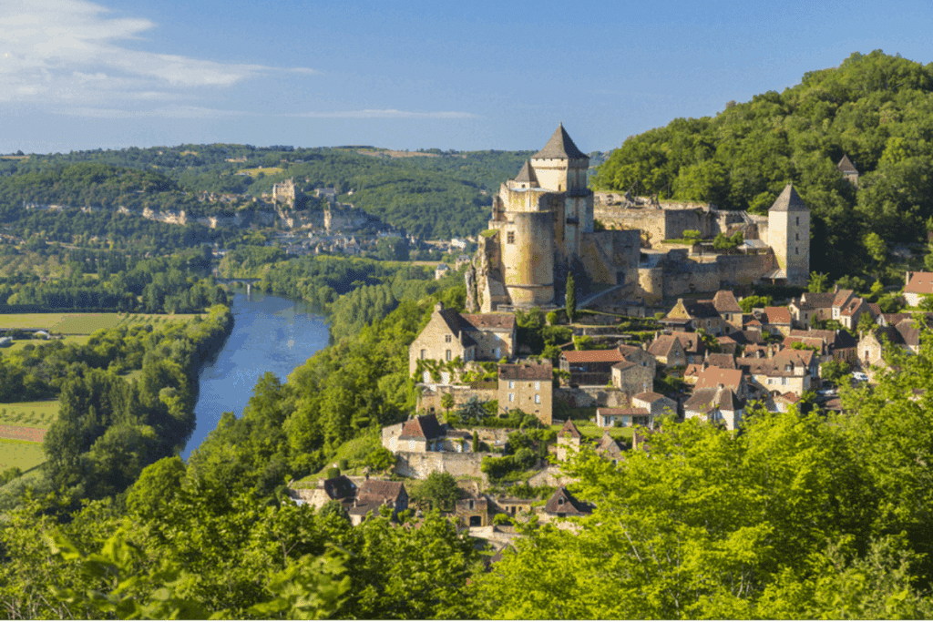 Un agent immobilier du Périgord crée le buzz avec une annonce incroyable !