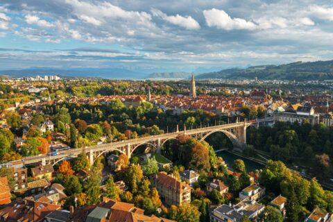Investissement immobilier suisse : stagnation ou opportunité ?