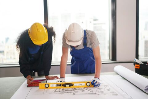 Révélation : Pourquoi personne ne construit plus en France ?