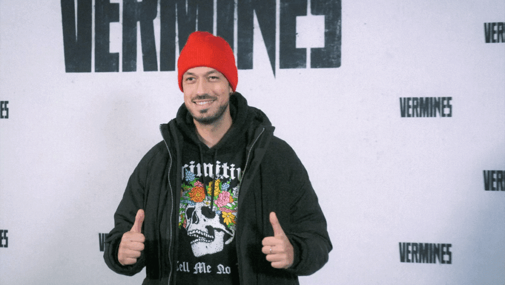 Secret dévoilé : Pourquoi Carlito s’est engagé dans LOL saison 4 ?